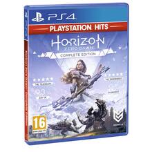 Horizon Zero Dawn Complete Edition PlayStation Hit