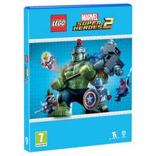 Lego Marvel Superheroes - Packshot