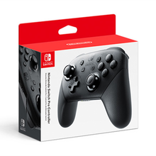 Switch Pro-Controller