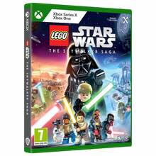 Lego Star Wars: The Skywalker Saga Xbox One